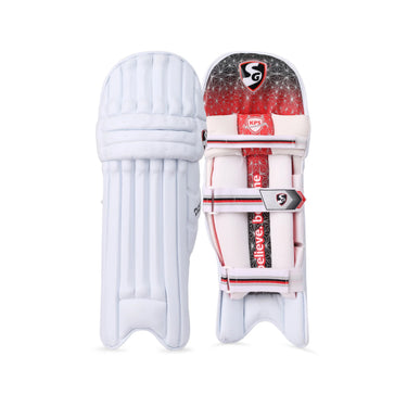 SG Players Xtreme Cricket Batting Legguard (Batting Pad)